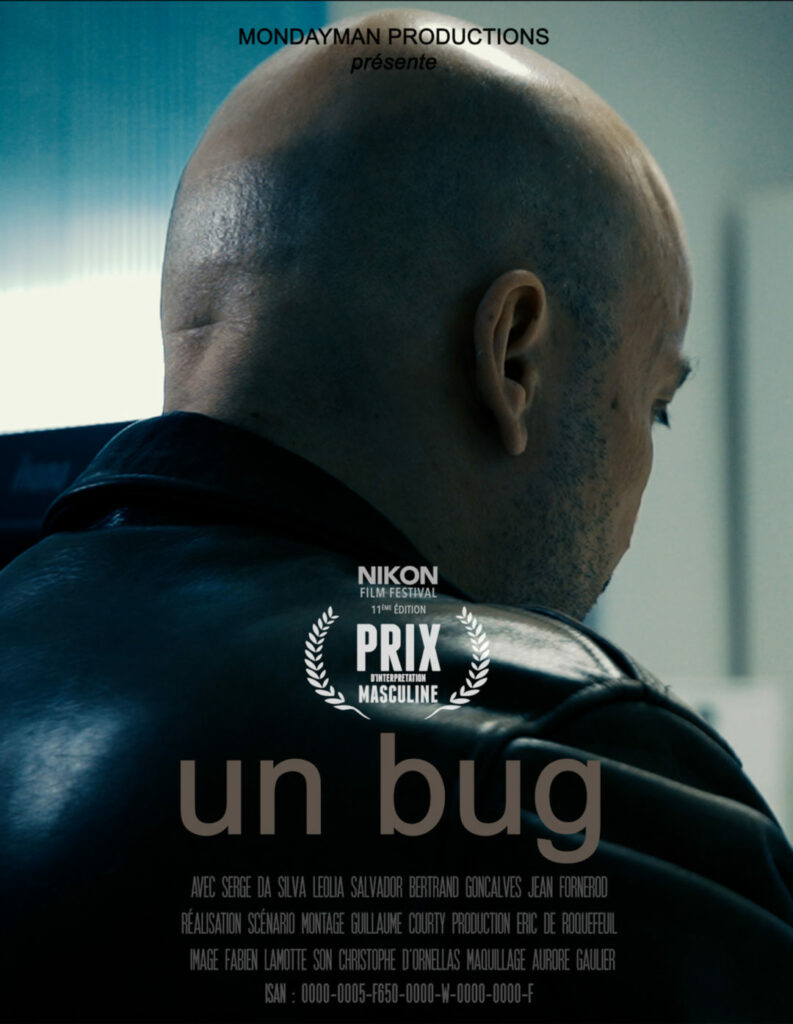 Les Invizibles - Un bug
