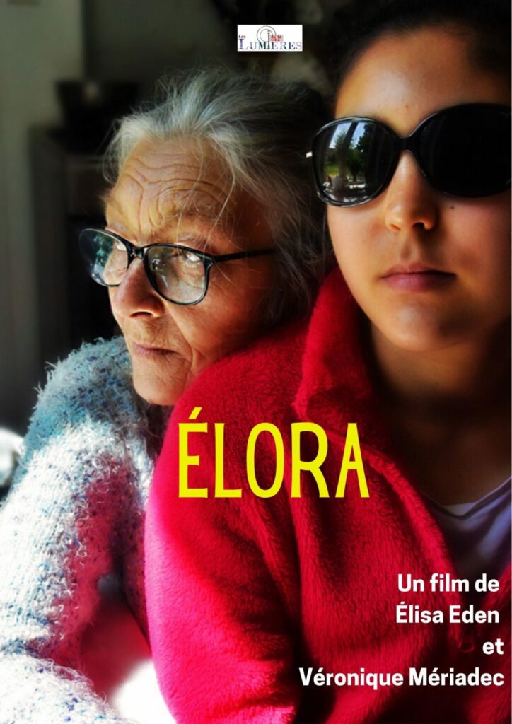 Les Invizibles - ELORA