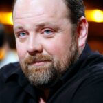 Les Invizibles - Grégory Gadebois