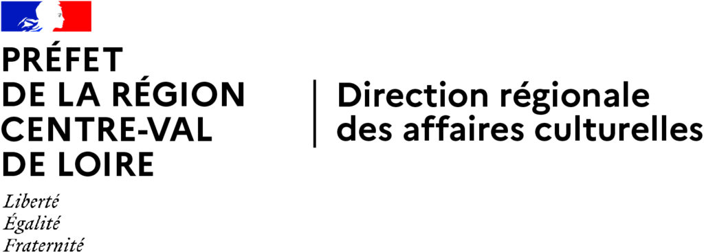 Direction régionale des affaires culturelles - Partenaire du Festival de courts métrages