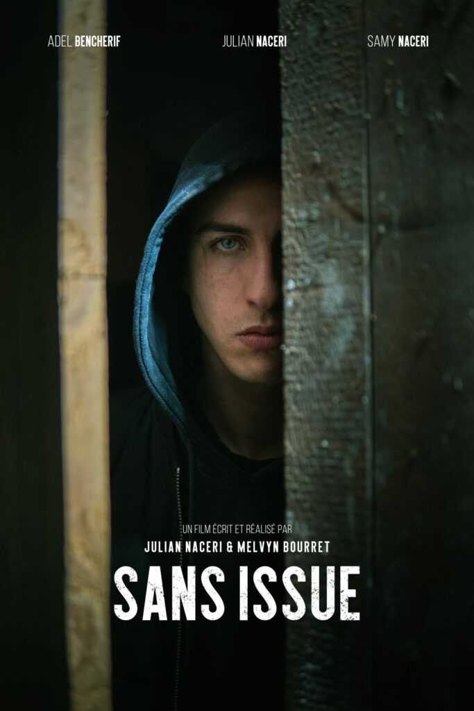 Les Invizibles - Sans issue