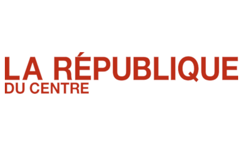 La république du Centre - Partenaire du Festival de courts métrages
