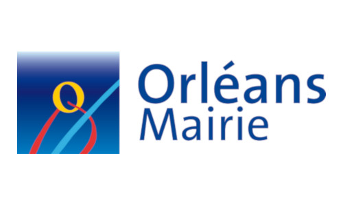 Mairie Orléans - Partenaire du Festival de courts métrages