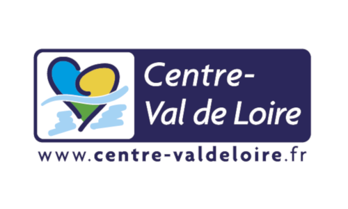 Région Centre Val de Loire - Partenaire du Festival de courts métrages