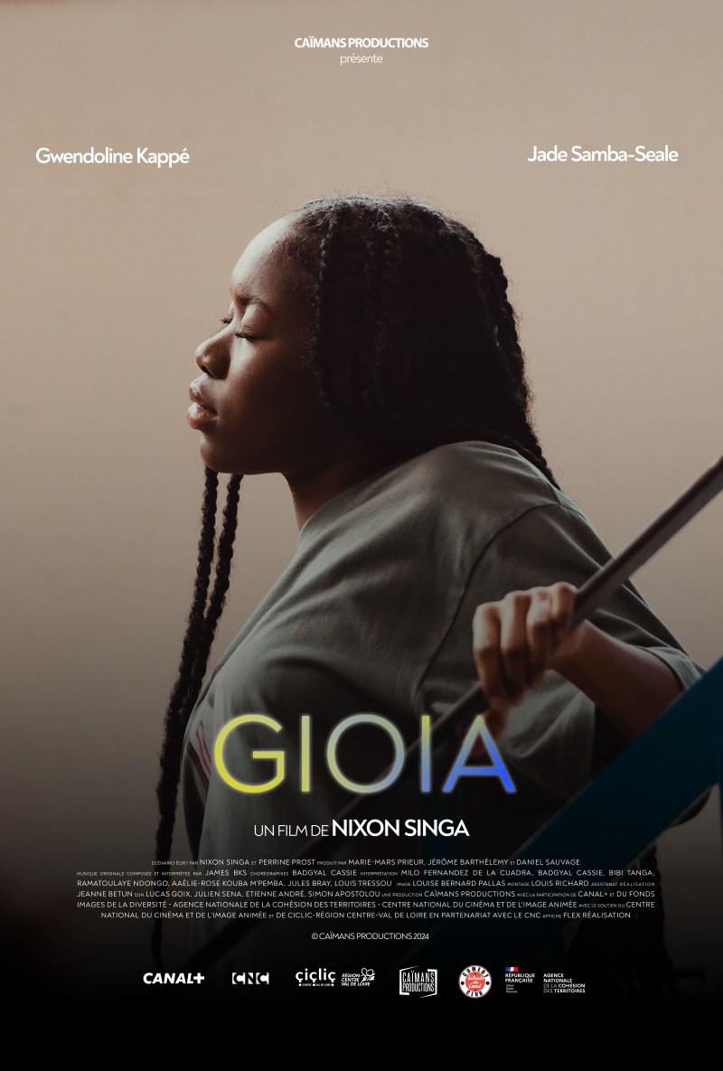GIOIA