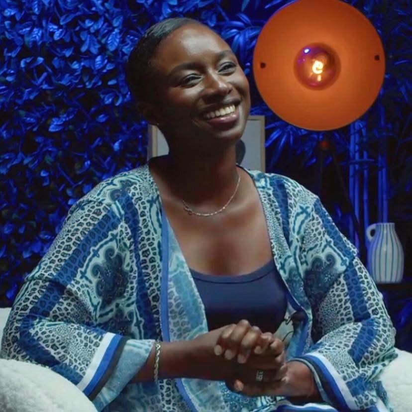Aïssata Diaw