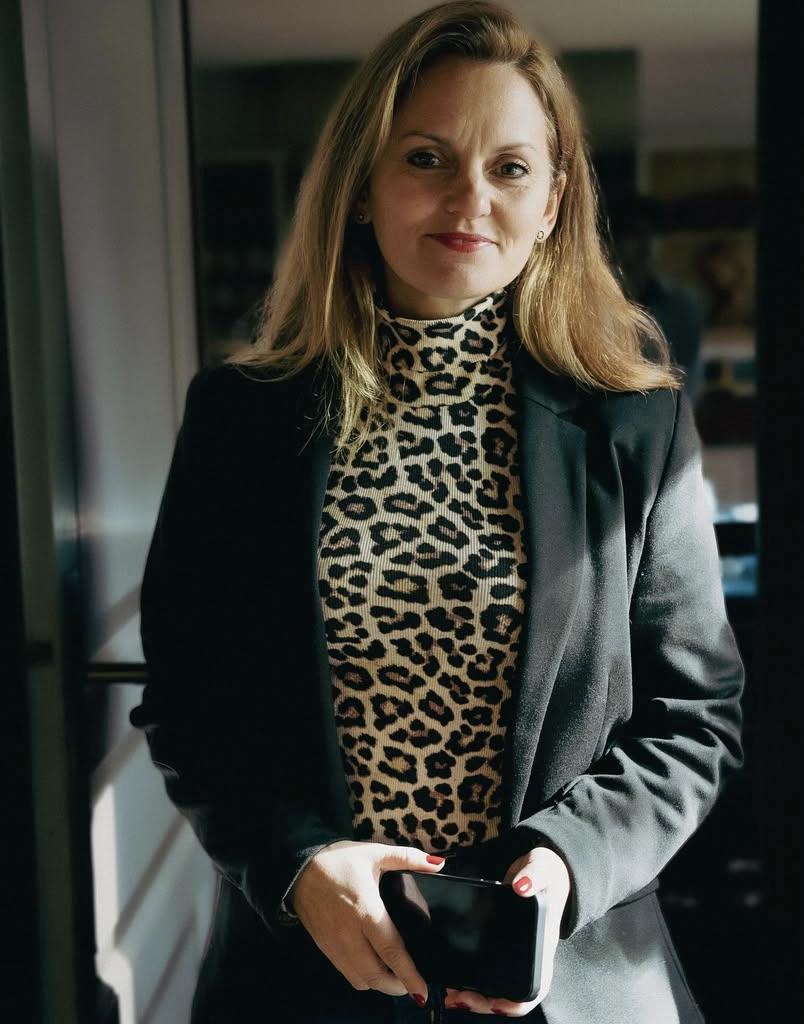 Tamara Kozo