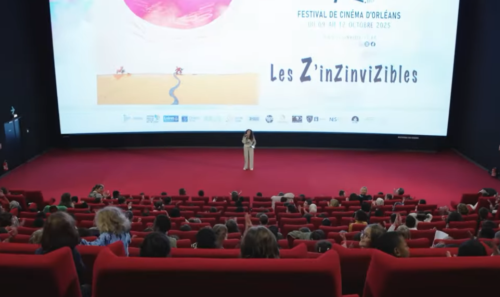 Catégorie enfant les z’inZinvisibles